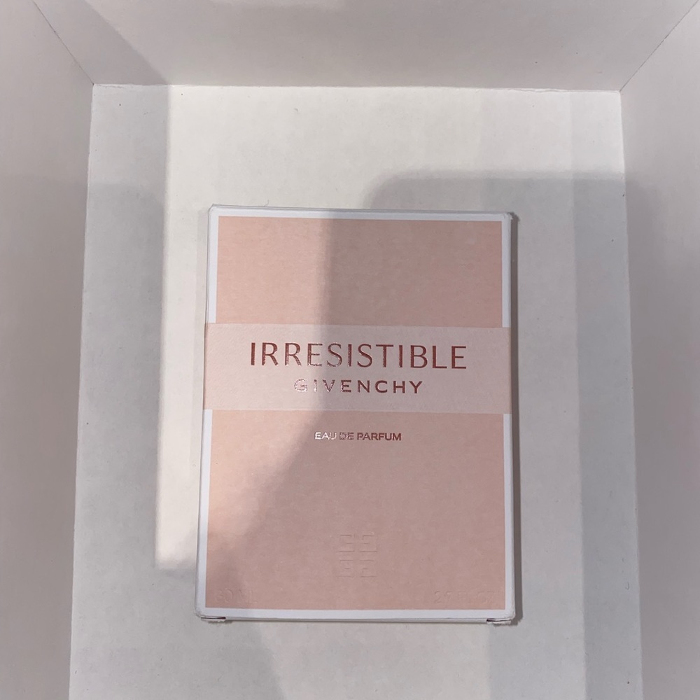 Givenchy Irresistible